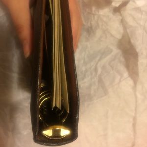 Vintage Louis Vuitton Agenda MM